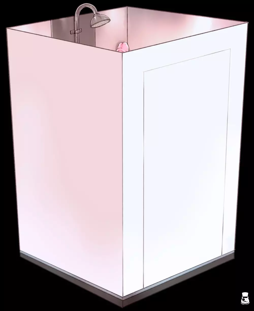 Shower with Vector – page 3