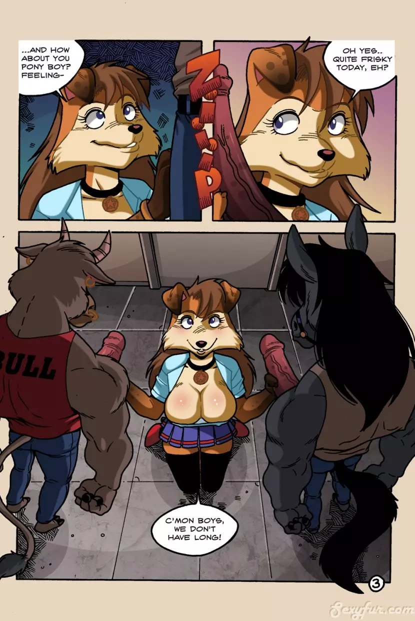 The Star – page 3