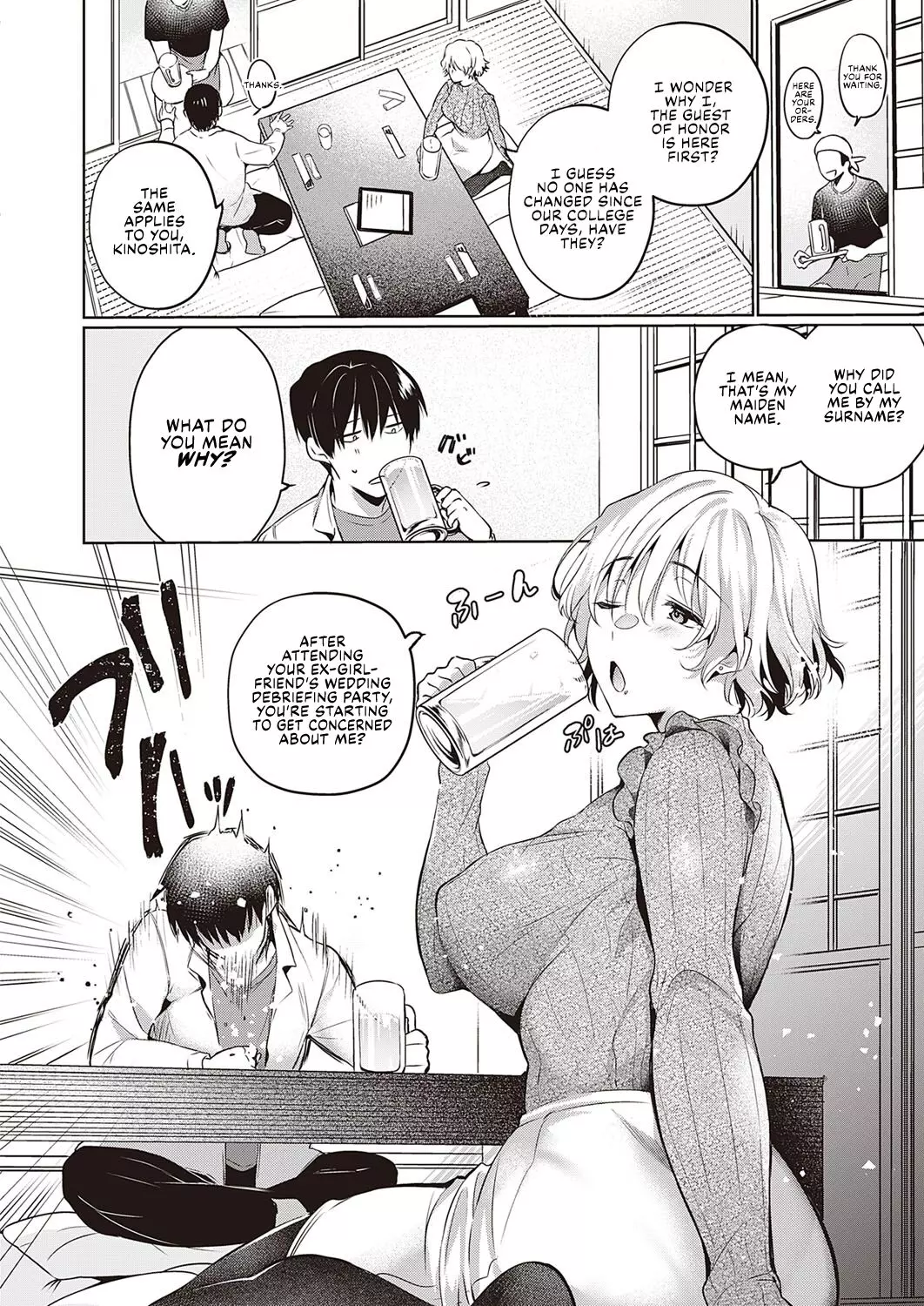 The Two Of Us – page 2