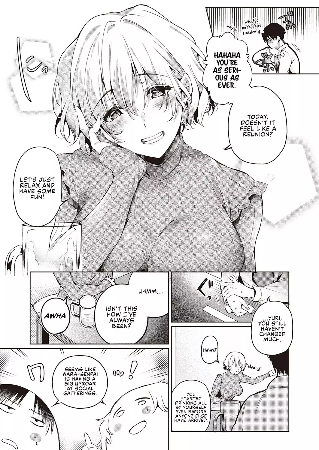 The Two Of Us – page 3