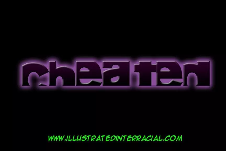Cheated Chapter 1 – page 1