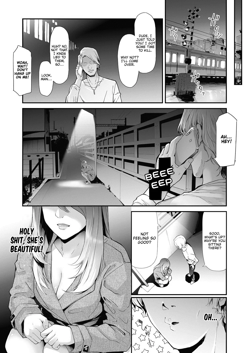TS Revolution – page 2