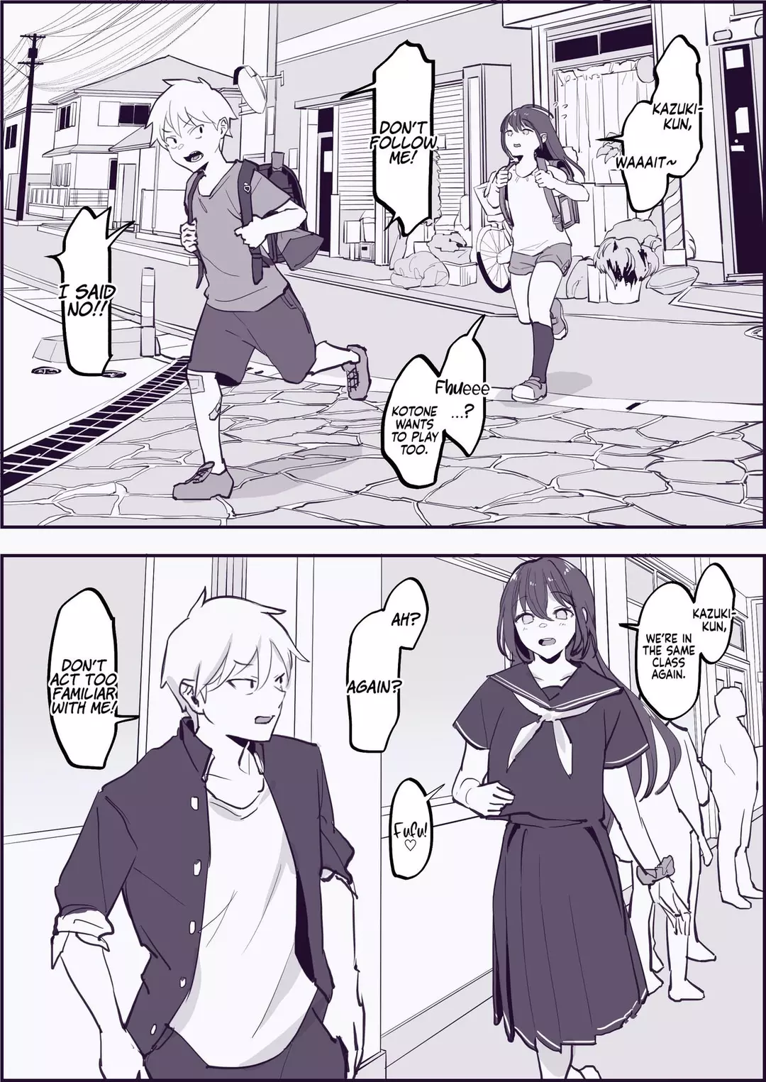 Complex – page 1