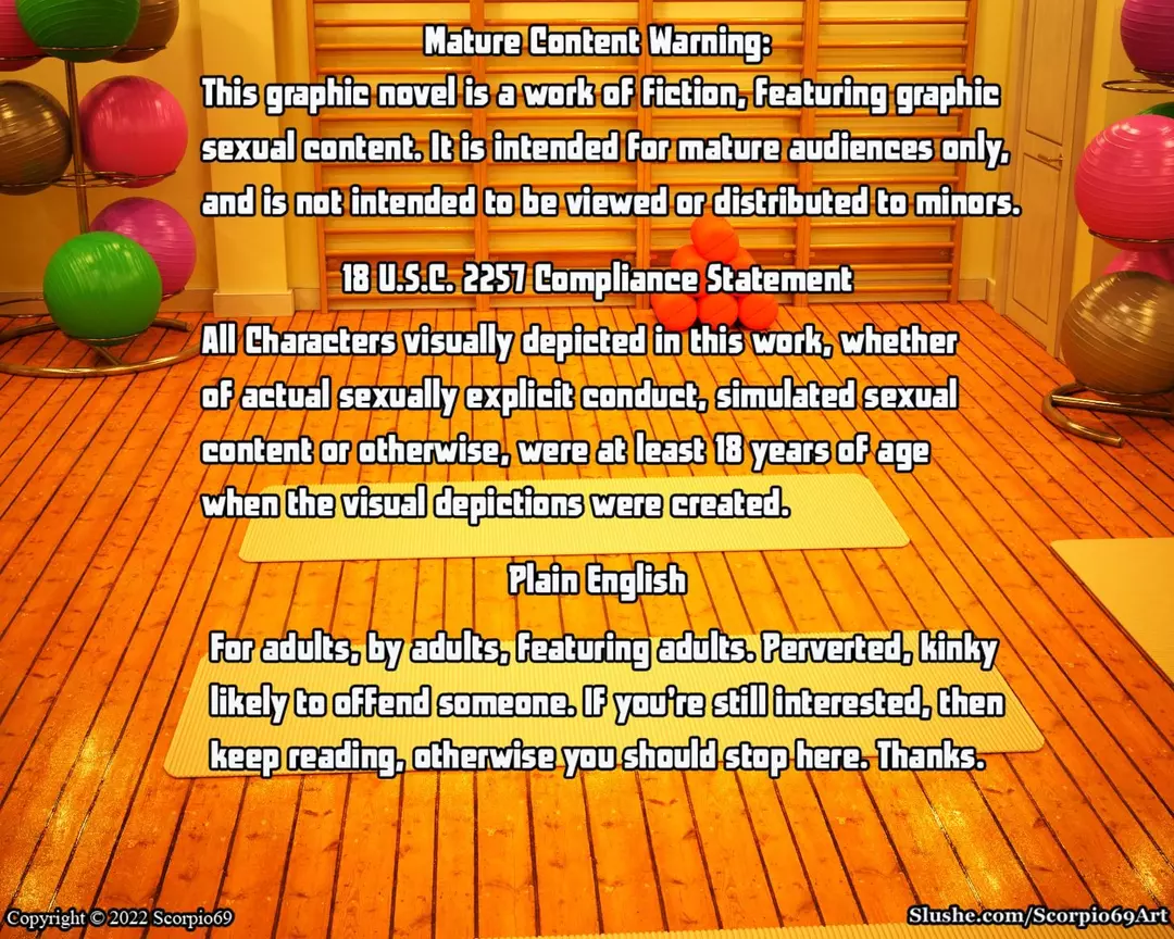 Namaste – page 2