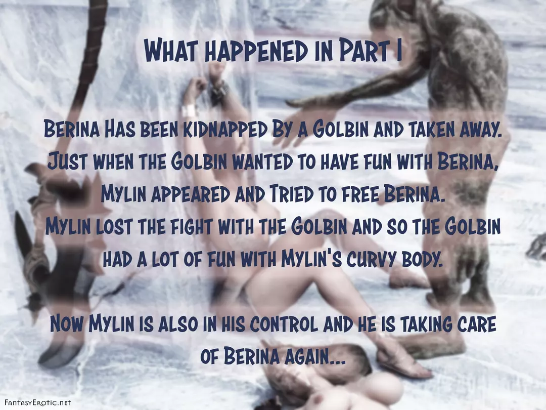 Mylin’s Mission Mylin's Mission - Chapter 2 – page 2