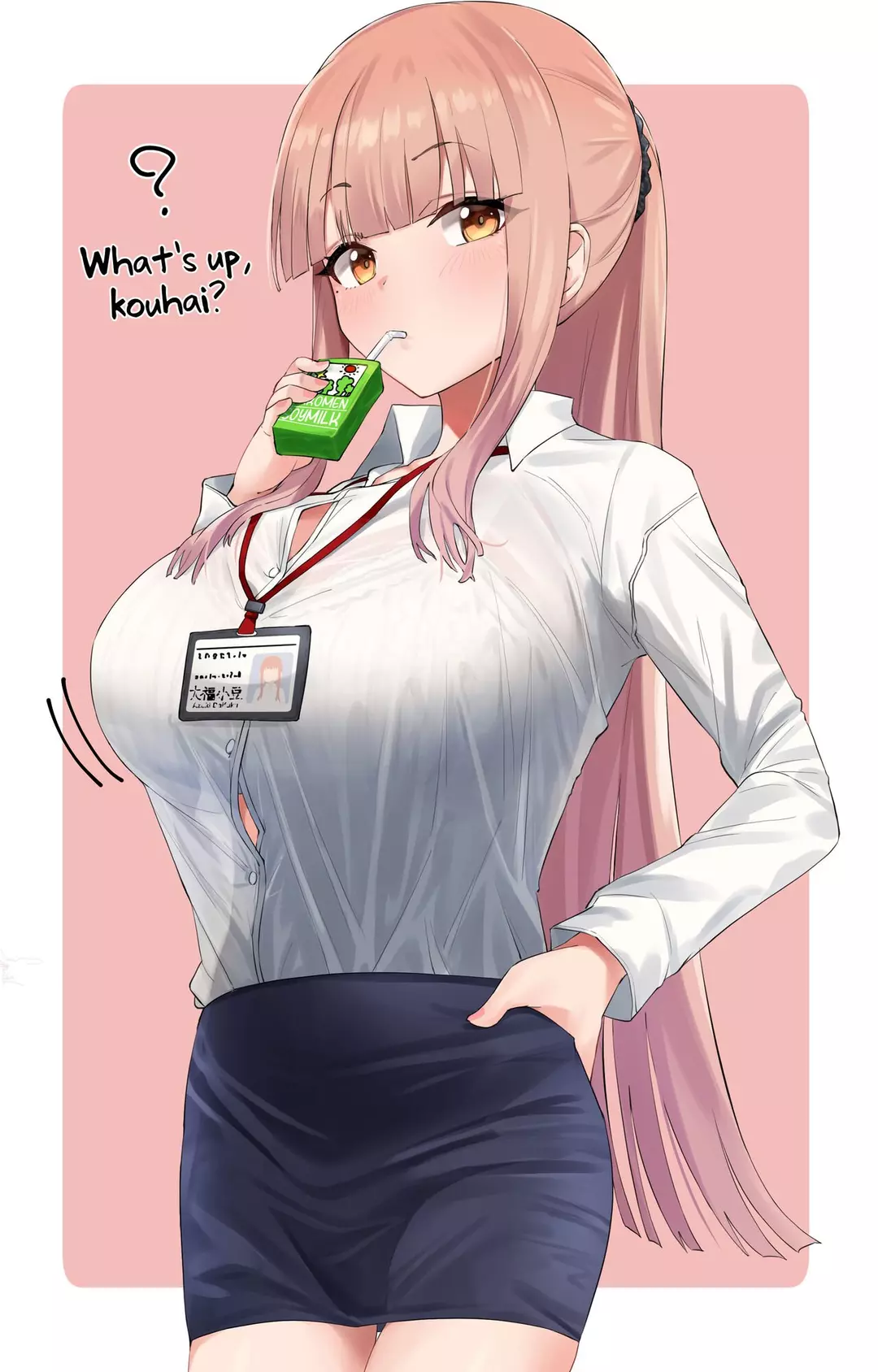 Loli-senpai Compilation – page 3