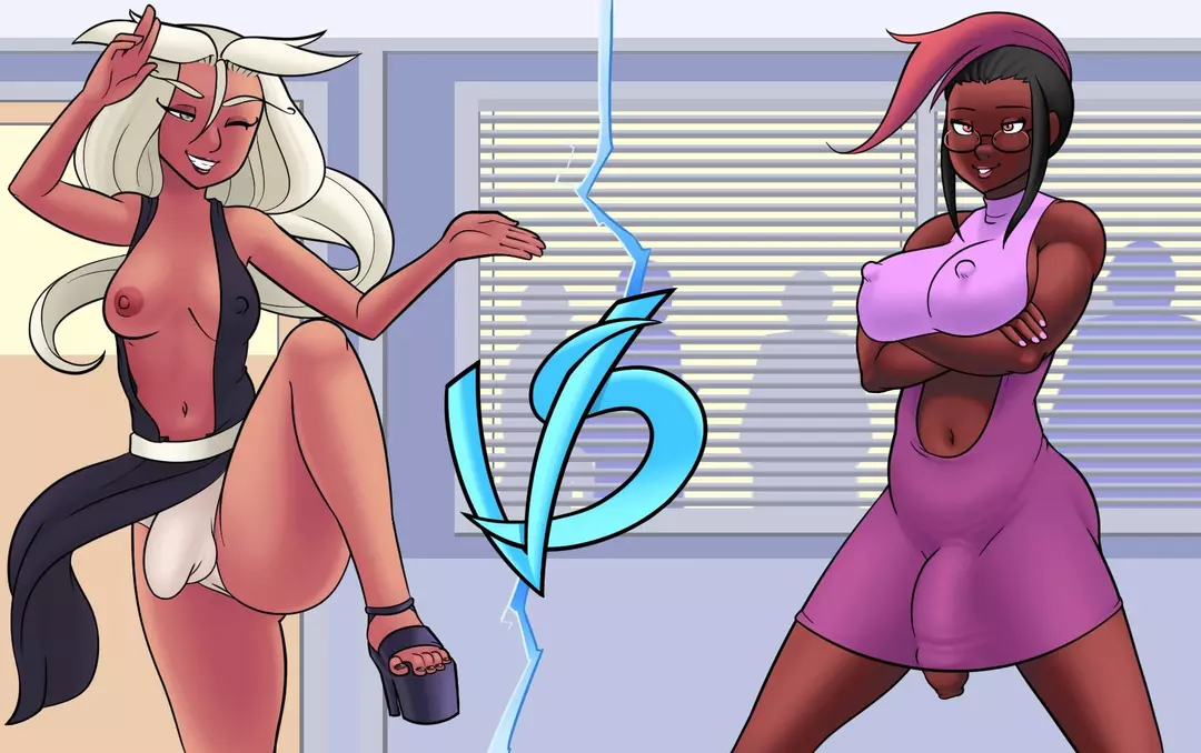 Vs. – page 3