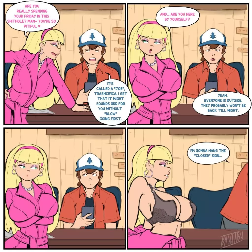 Assorted DipPacifica – page 1