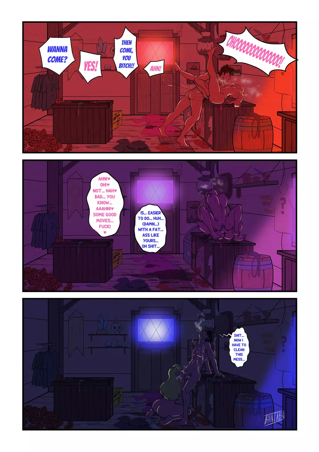 Assorted DipPacifica – page 3