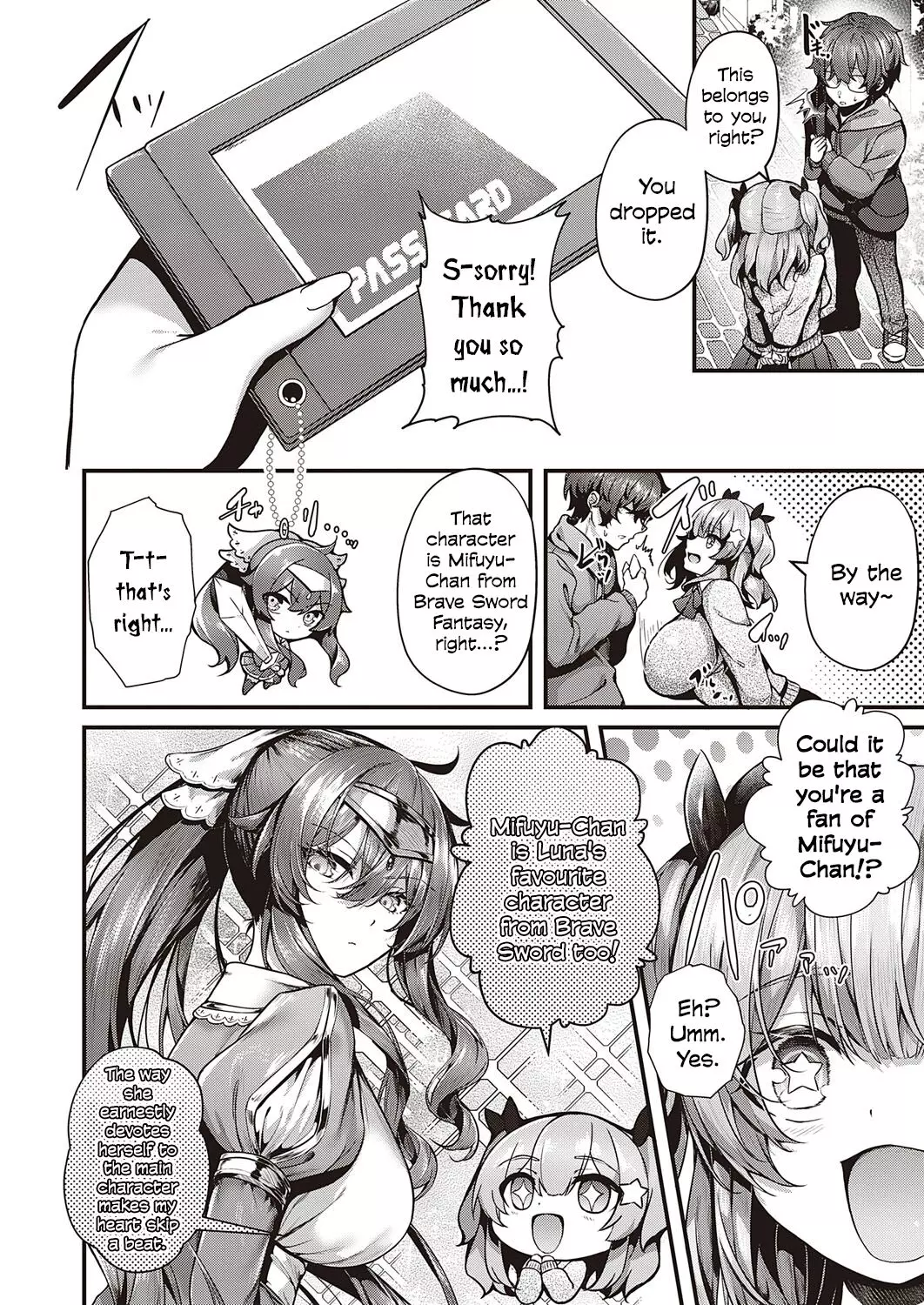 Cherry Hunting – page 2