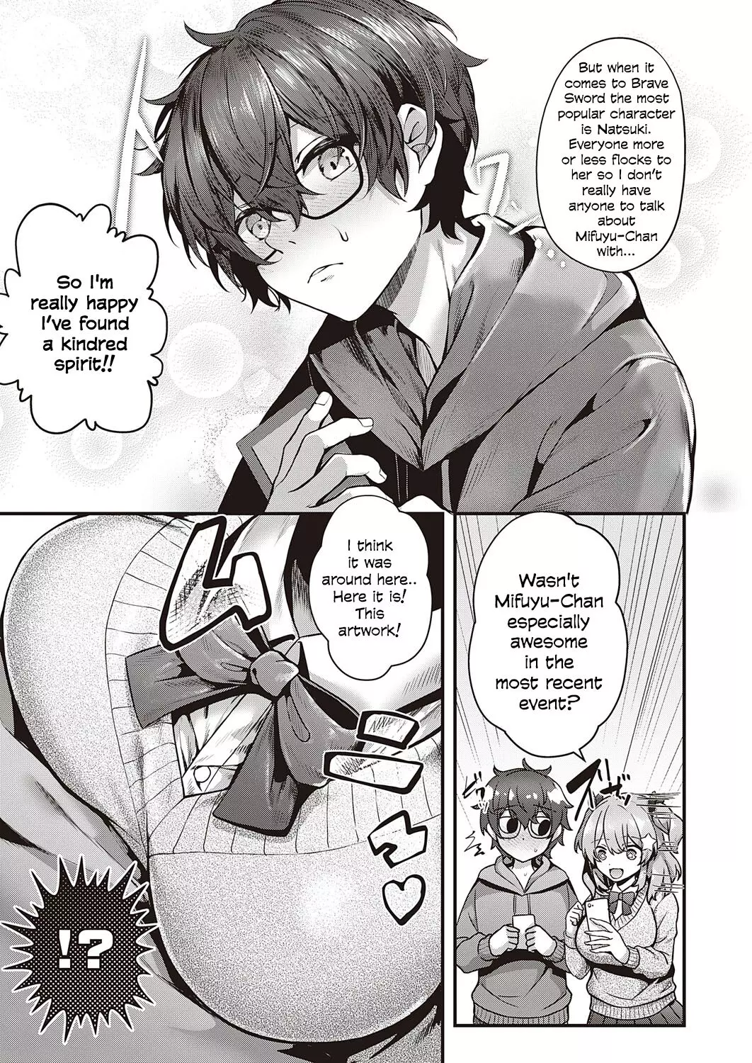 Cherry Hunting – page 3