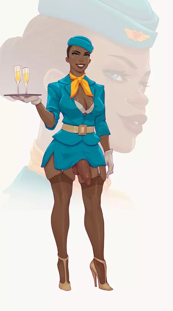 Excellent Service Extras – page 3