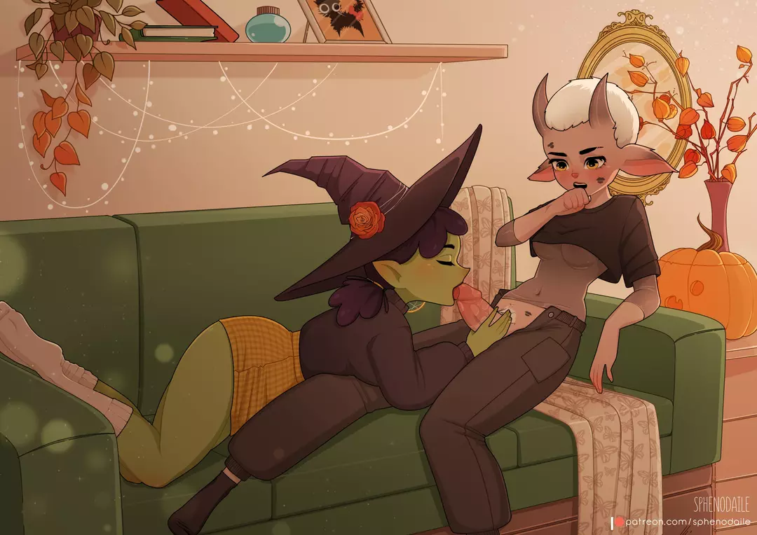 Belle & Sam – page 2