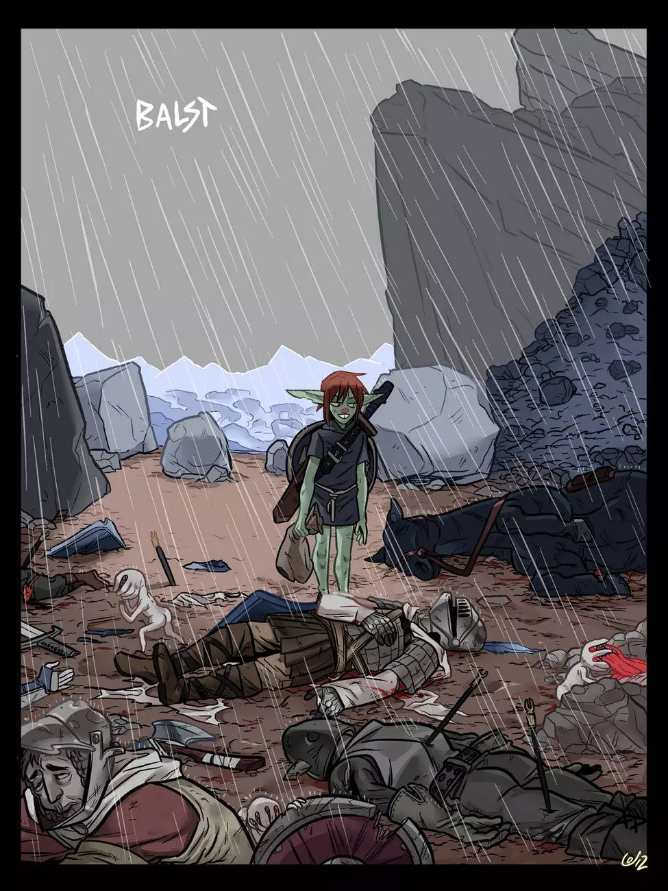 Balst – page 3