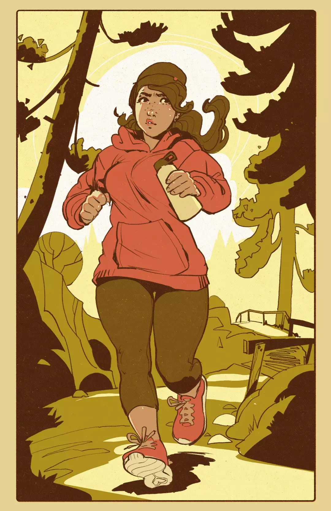 Ivy & Pine – page 3