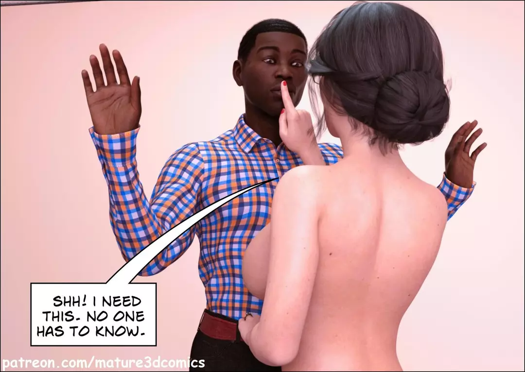 Aphrodisiac Chapter 2 – page 2