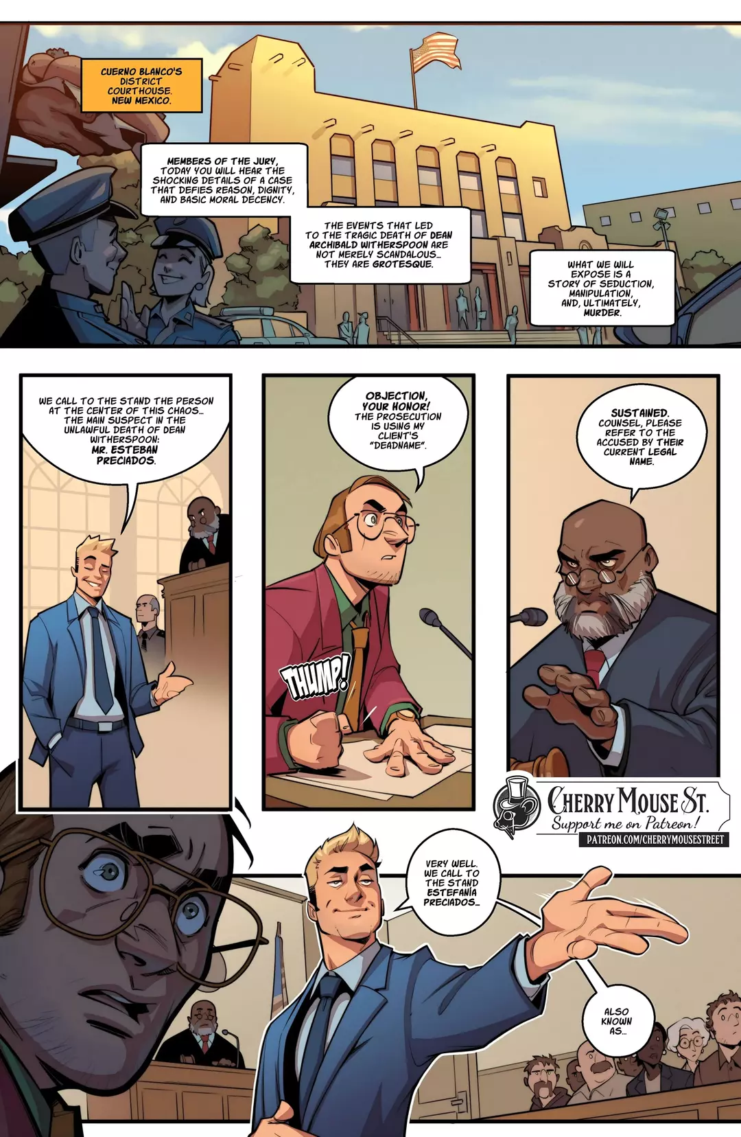 Fanny Audio Porn Comic Fanny - Bad Girlfriend - Chapter 3 – page 2