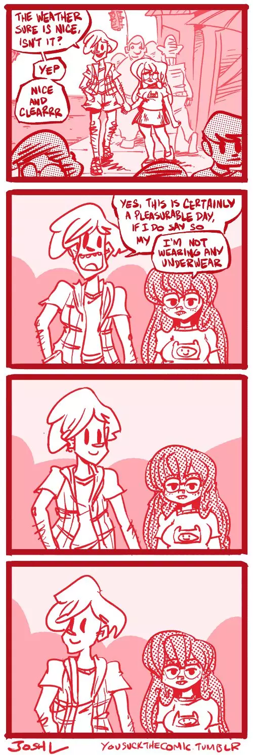 You Suck – page 2