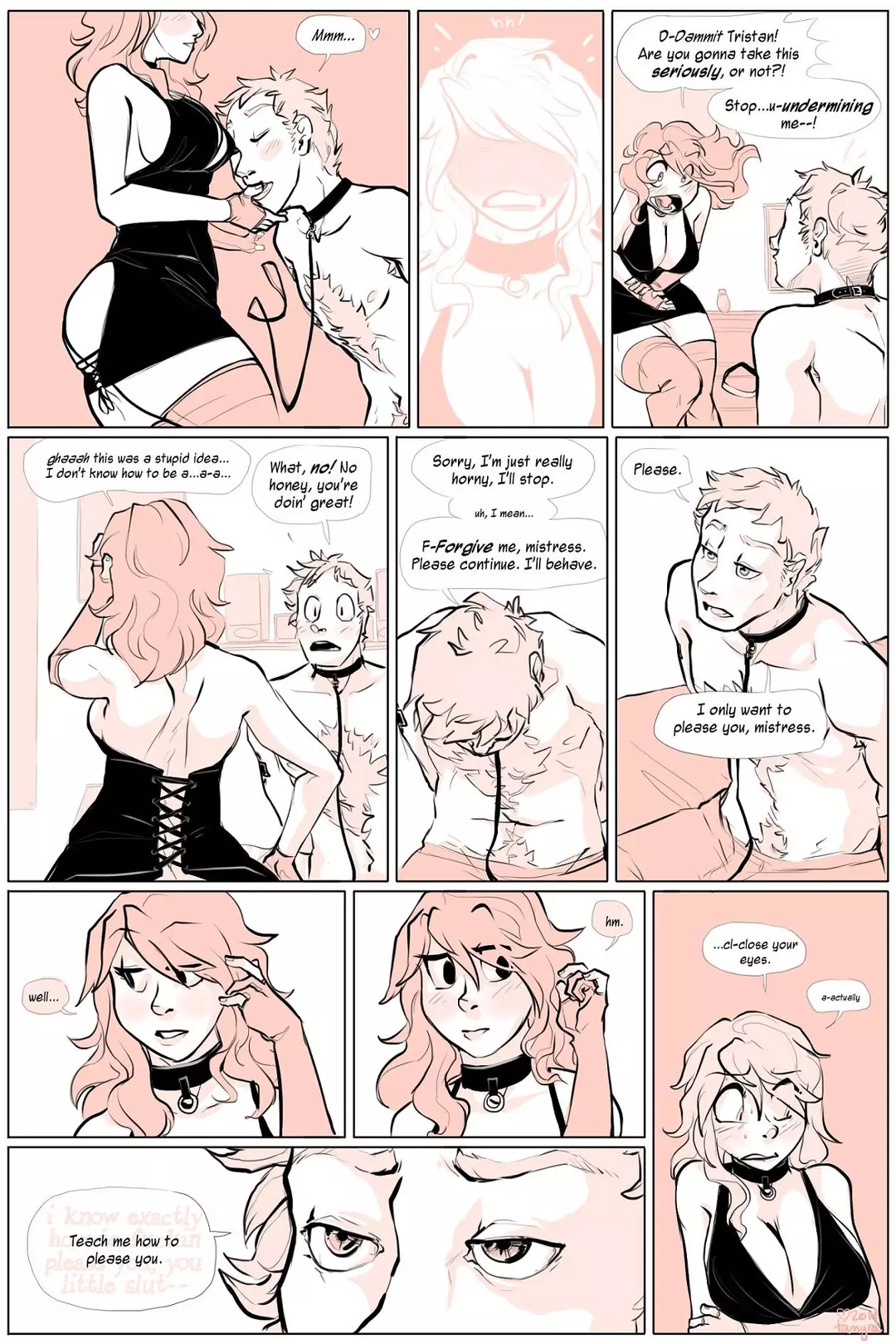 Neapolitan – page 2