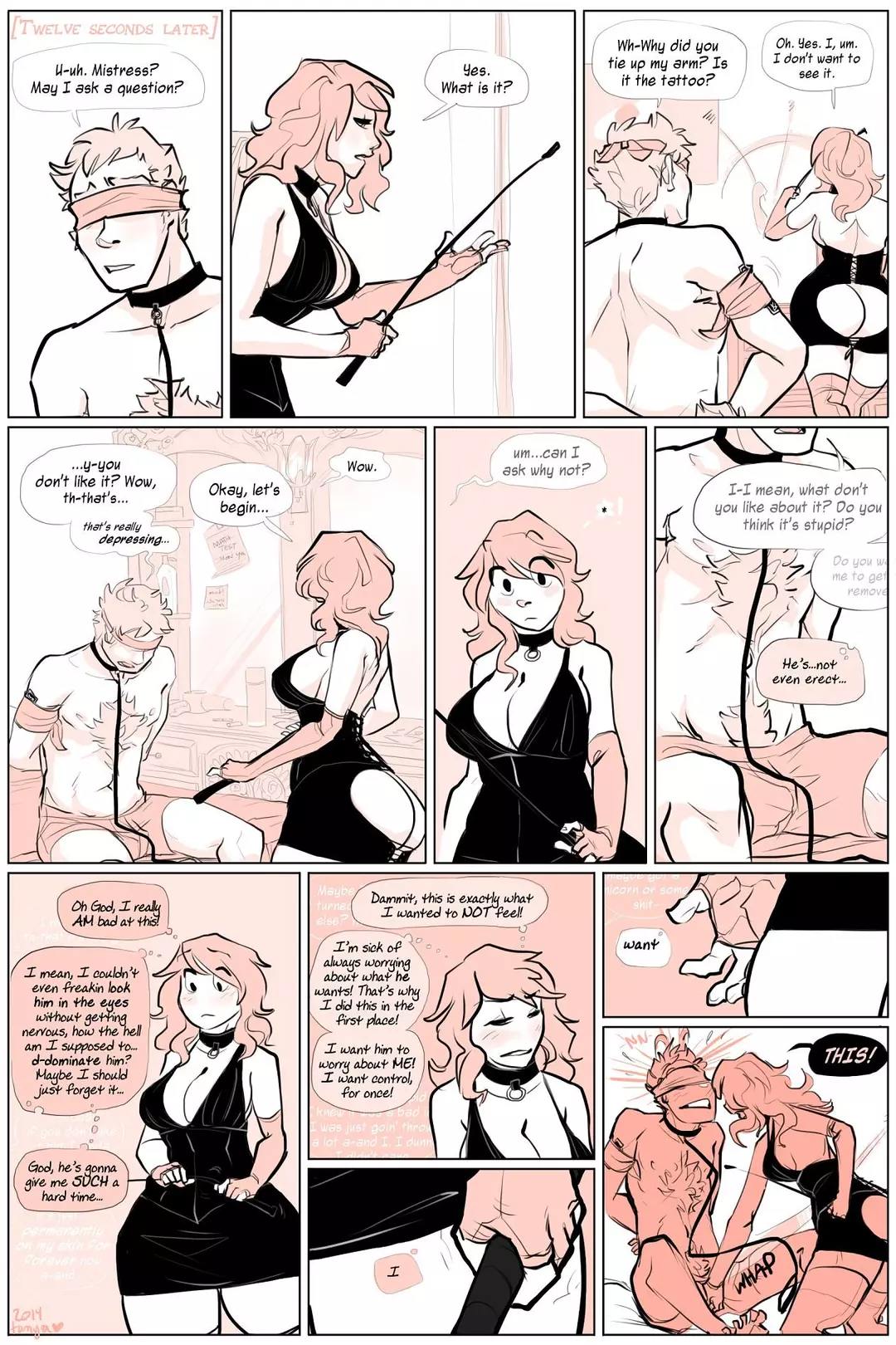 Neapolitan – page 3