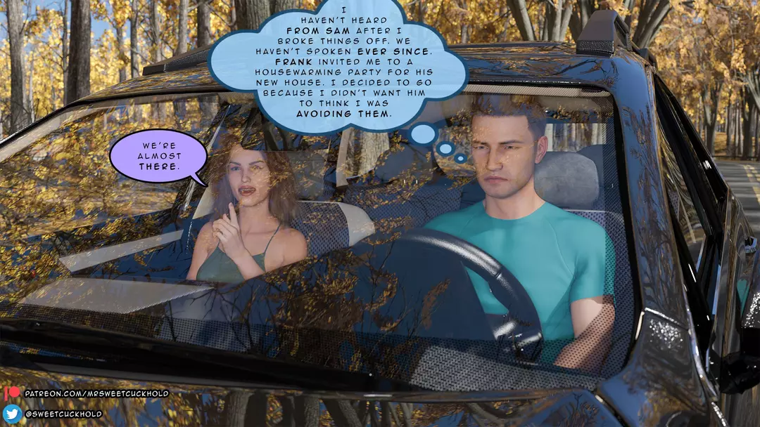 That Time I Lost My Fiancee On A Bet Chapter 4 – page 3