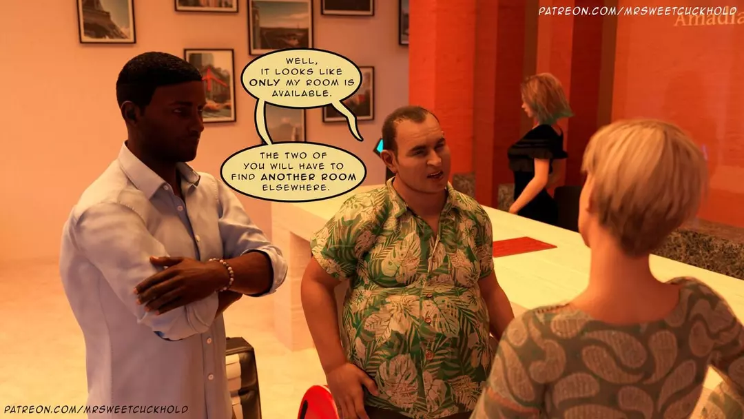 That Time I Lost My Fiancee On A Bet Chapter 2 – page 2