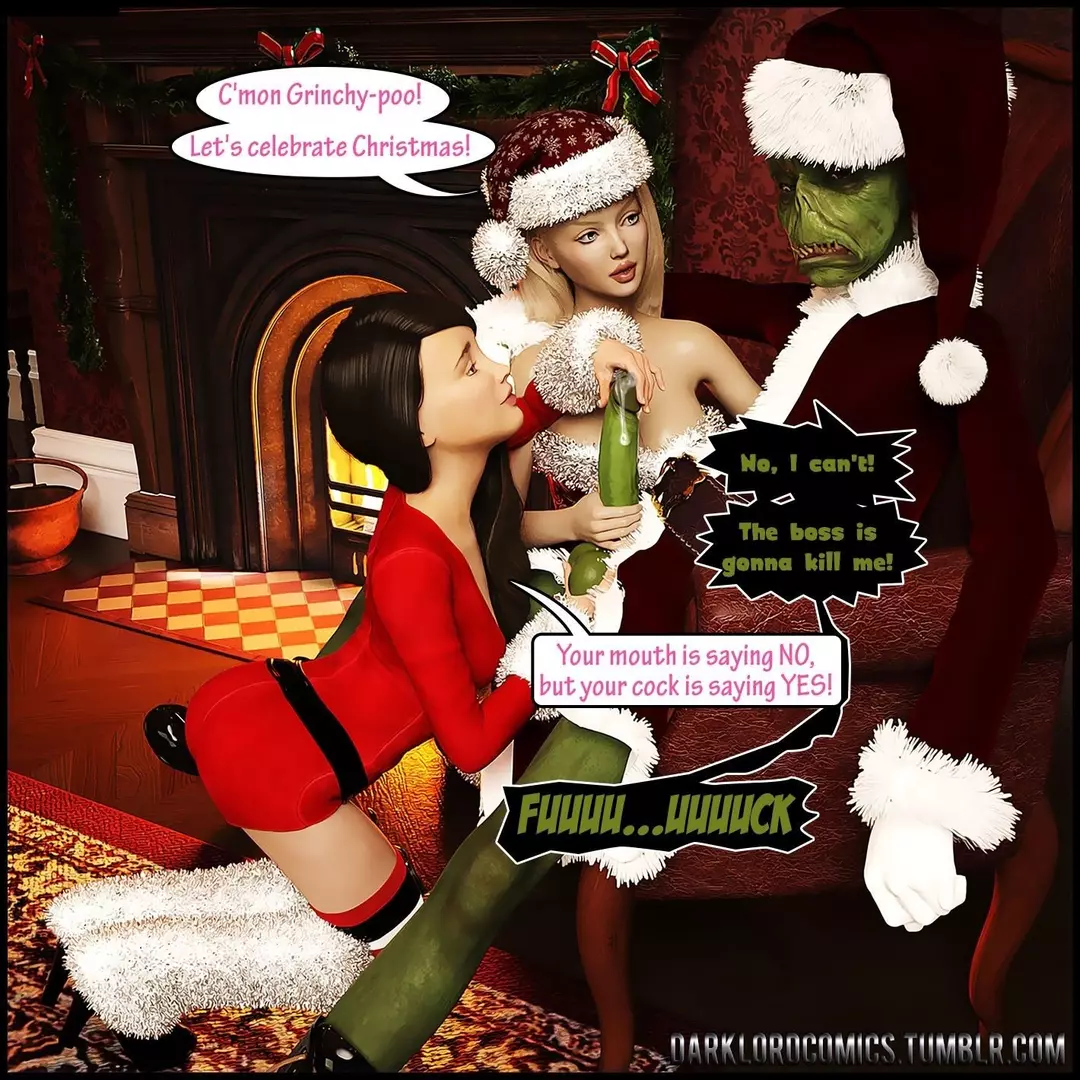 XMas Sets Xmas Grinch 2016 – page 3