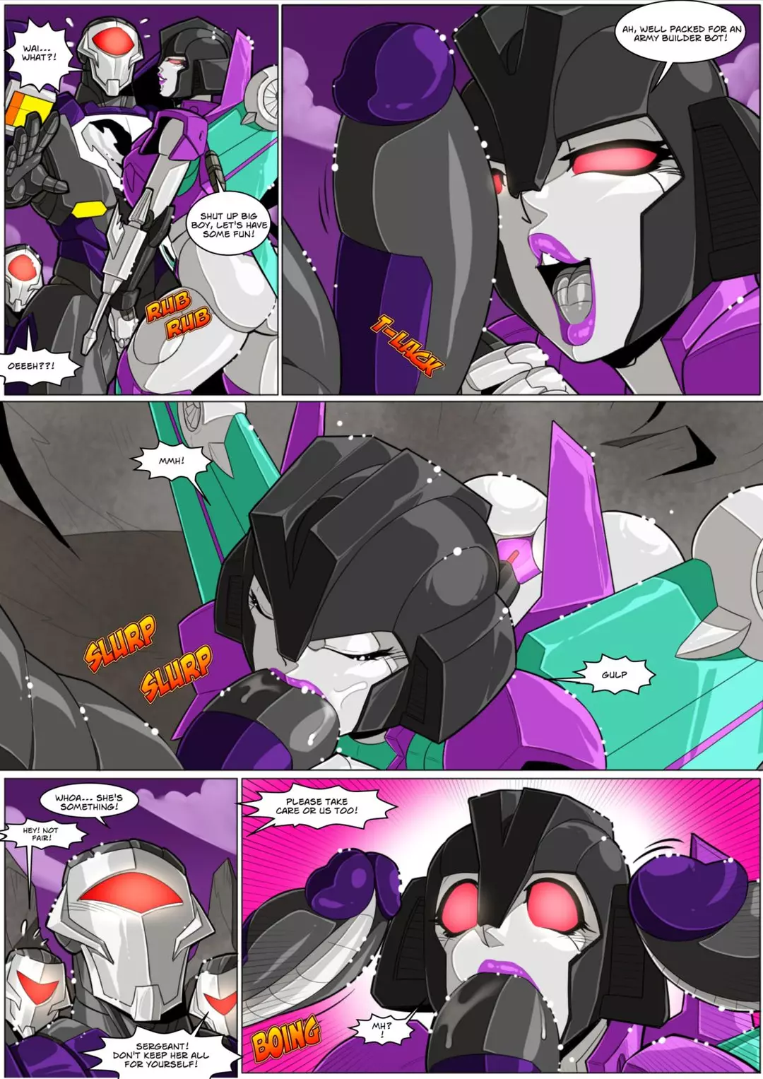 The Null Zone Parallel - Chapter 2.5 – page 3