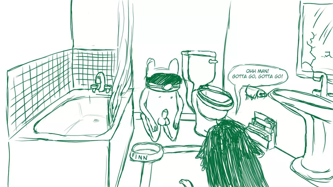 Toilet – page 2