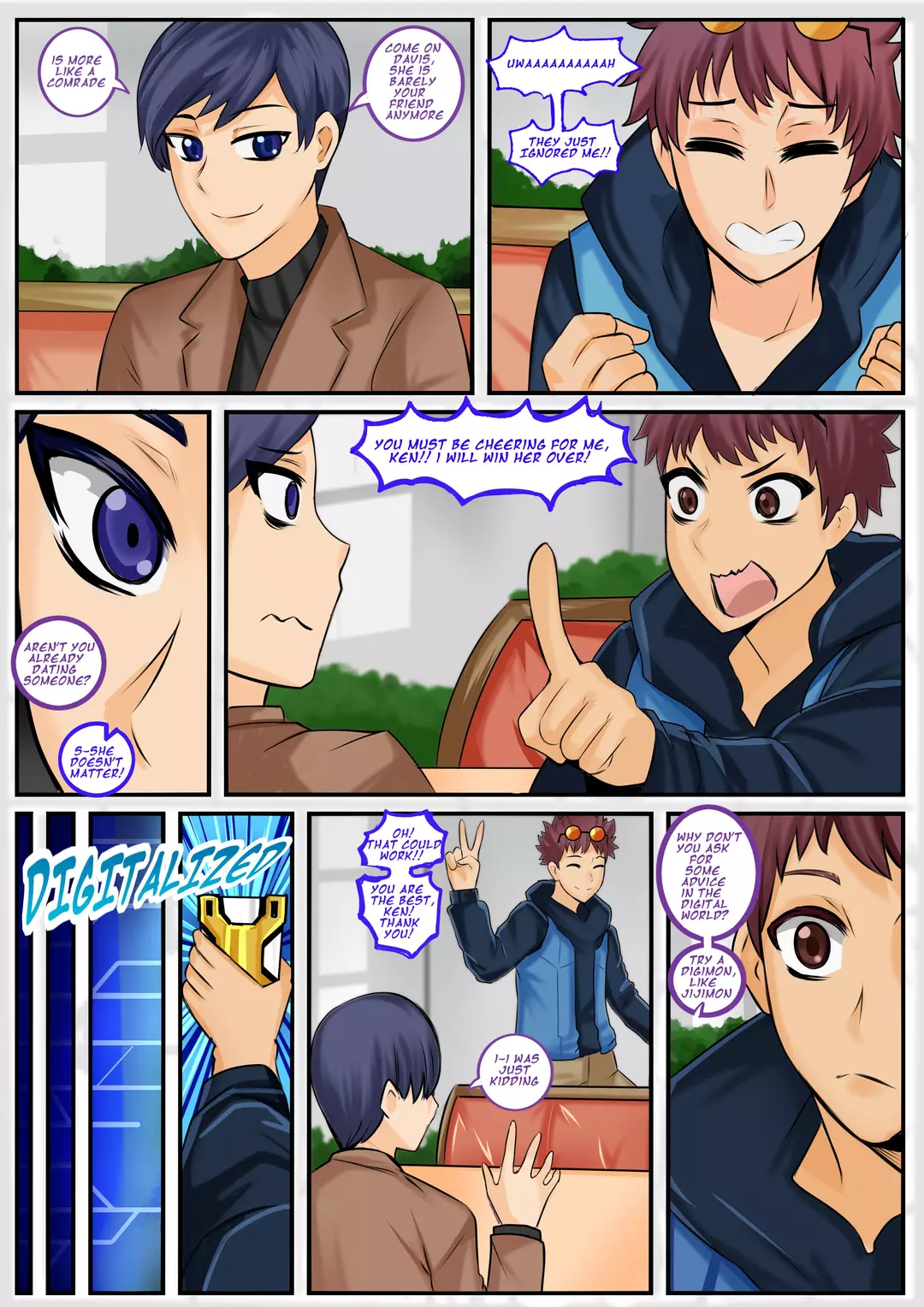 Angewom-on-line! – page 3