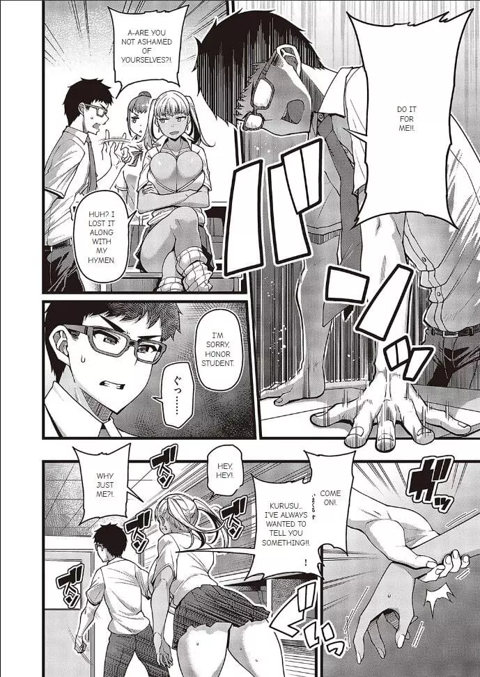 Way to Go! – page 2