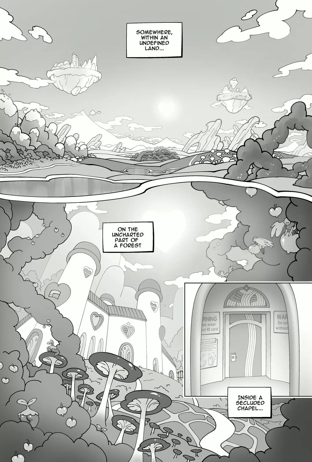 Anon Origins – page 3