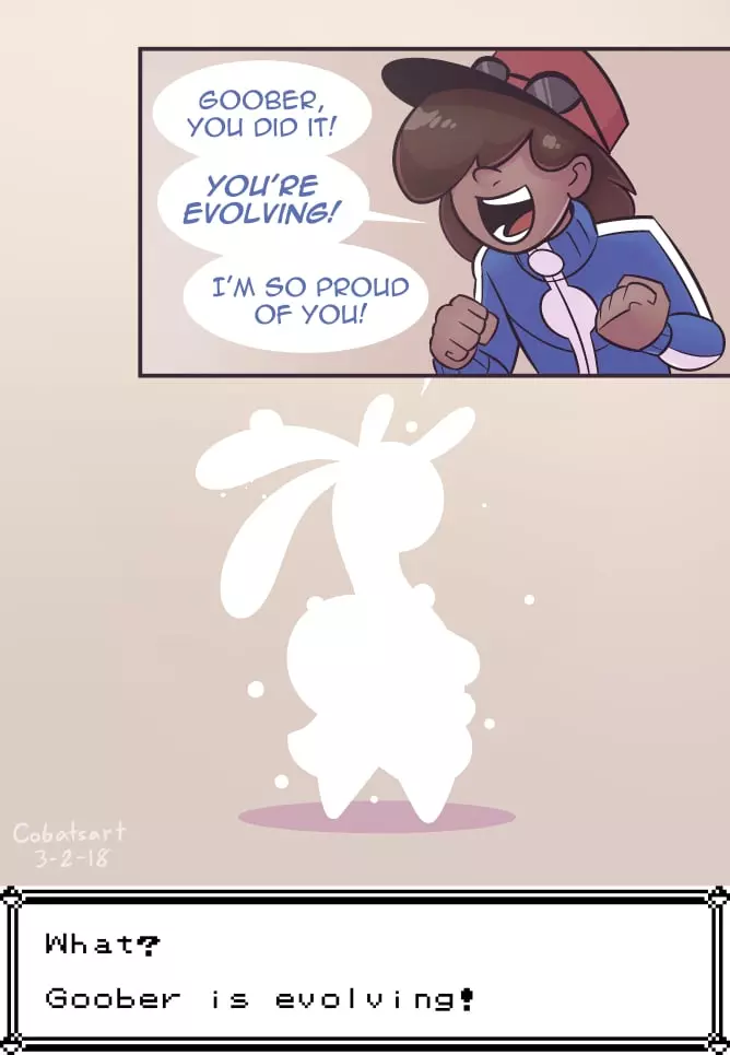 Goodra Chapter 1 – page 2