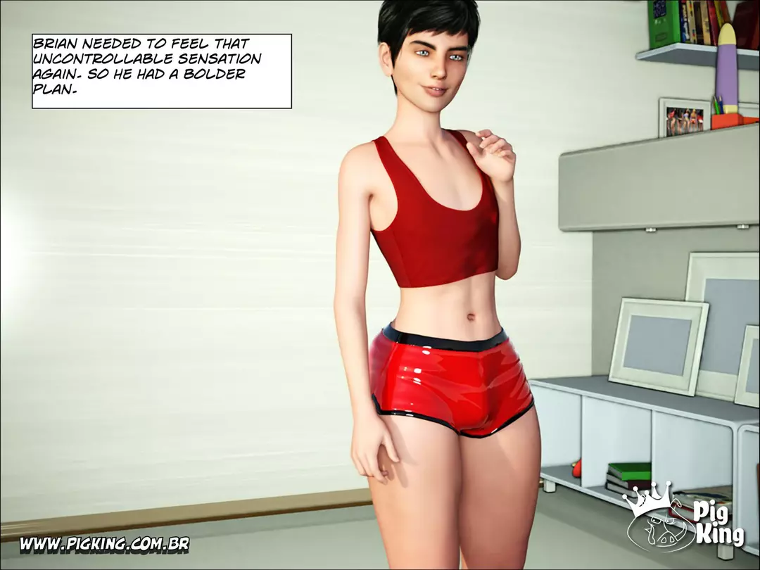 Video Game Master – Brix Video Game Master - Brix - Chapter 2 – page 2