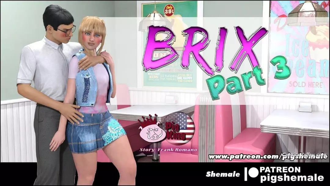 Video Game Master – Brix Video Game Master - Brix - LQ - Chapter 3 – page 1