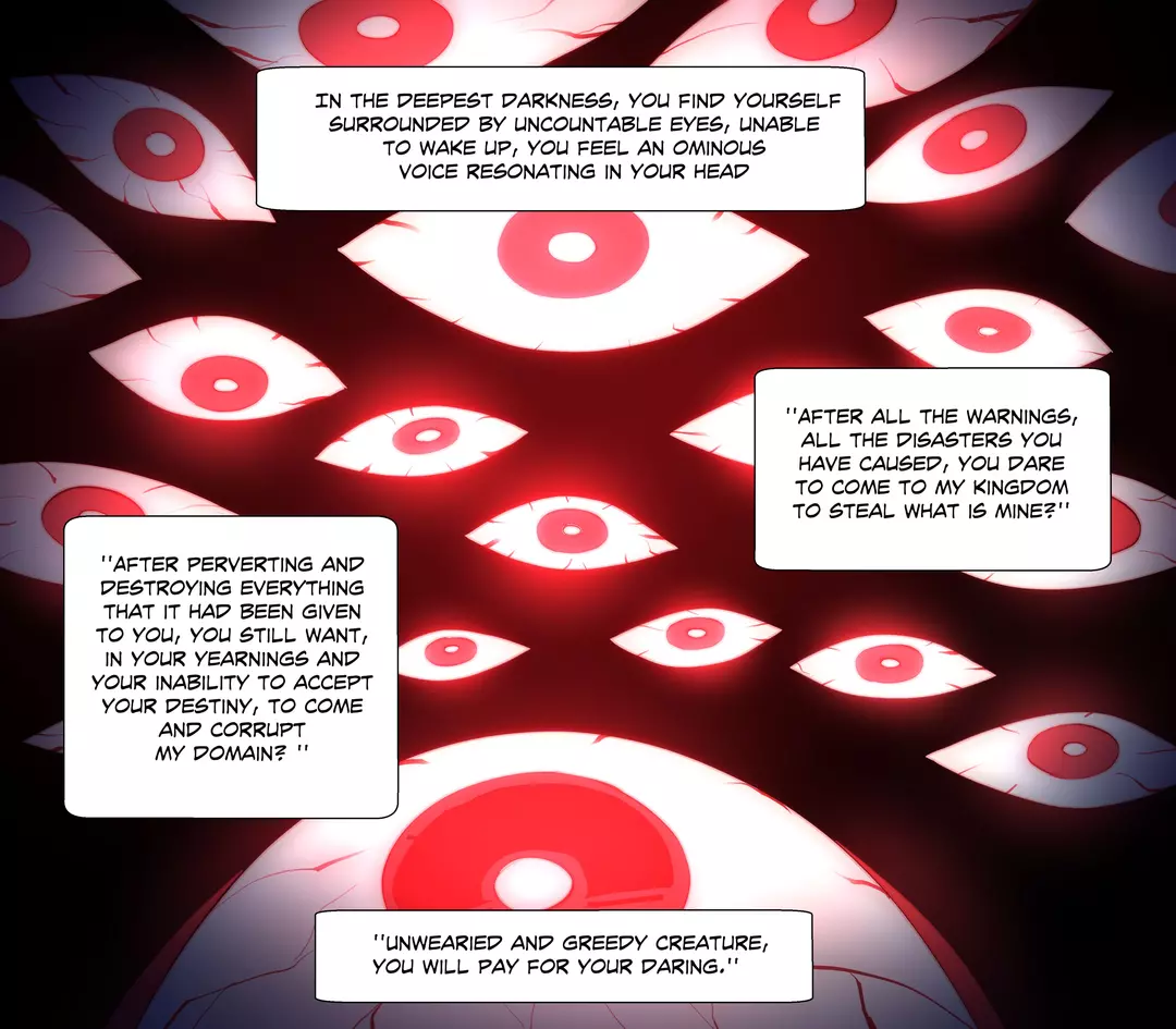 Forgotten Lands Chapter 2 – page 2