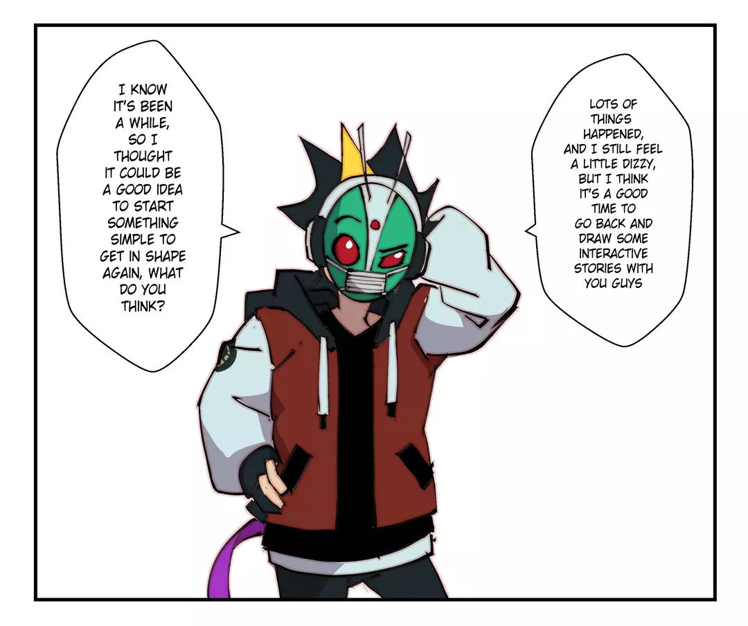Forgotten Lands Chapter 1 – page 2