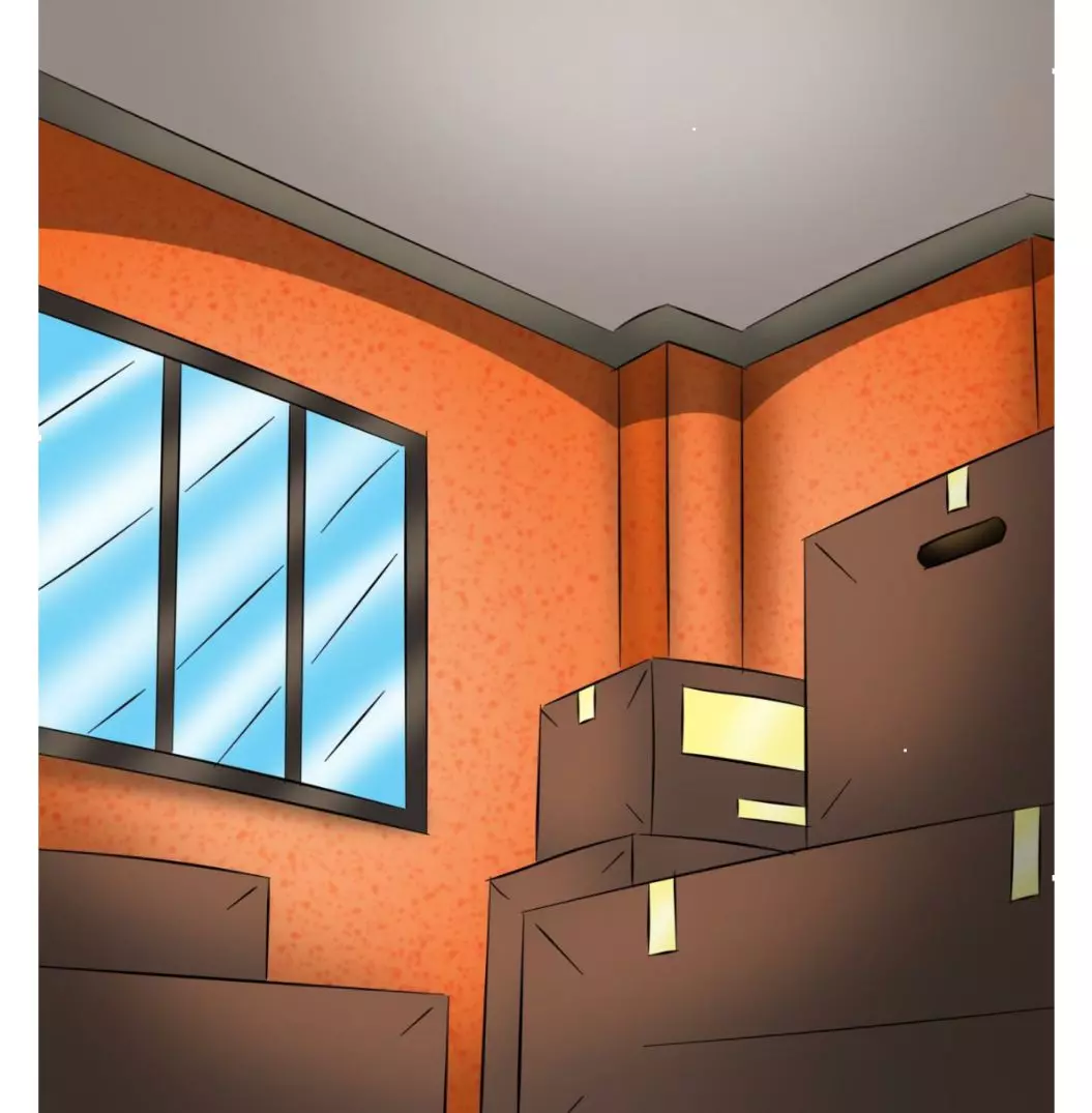 Savita Bhabhi The MILF Next Door - Chapter 117 – page 2