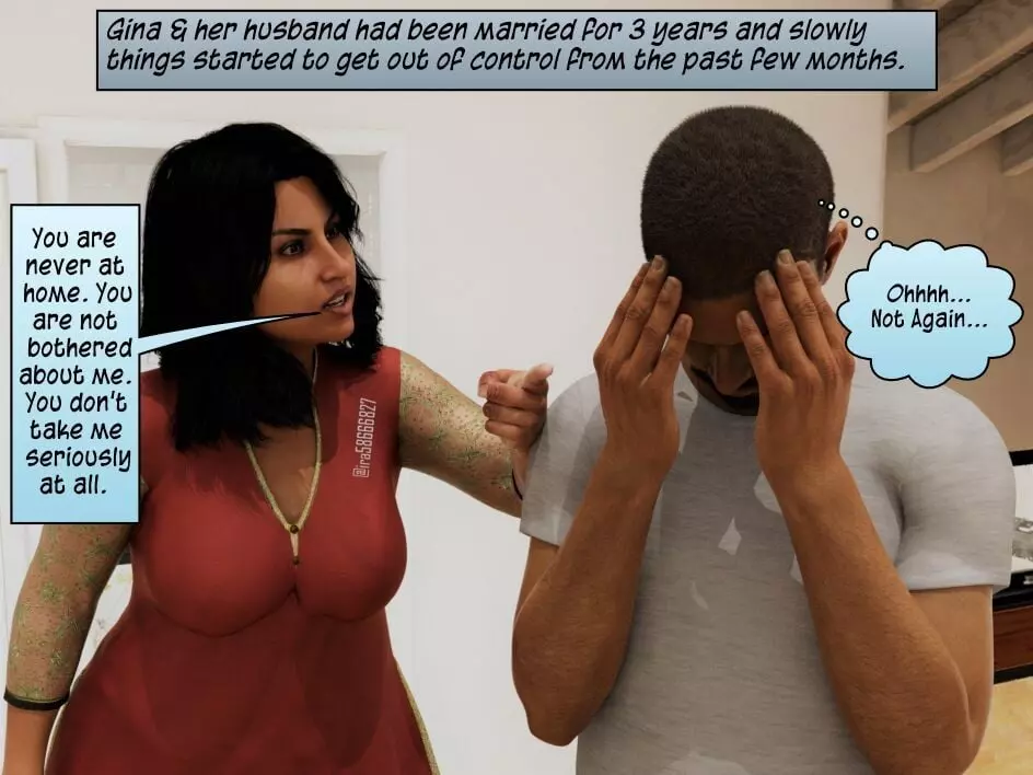 Silk Route – Mom & Me Silk Route - Mom & Me - Chapter 9 – page 3