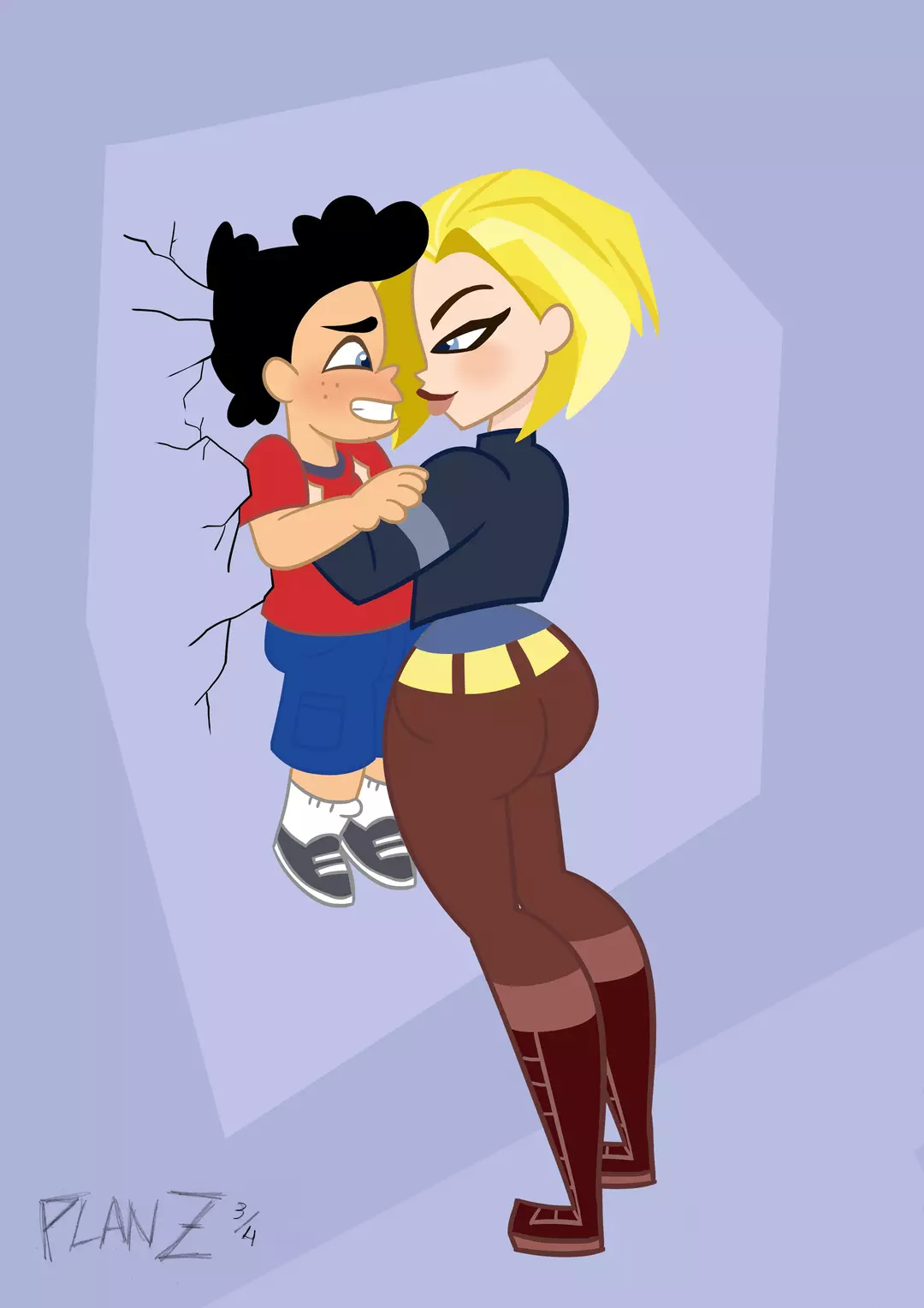 Various Variant Sets Special Training (DC Super Hero Girls) – page 2