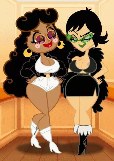 Various Variant Sets Maria x Carmelita (El Tigre) – page 1