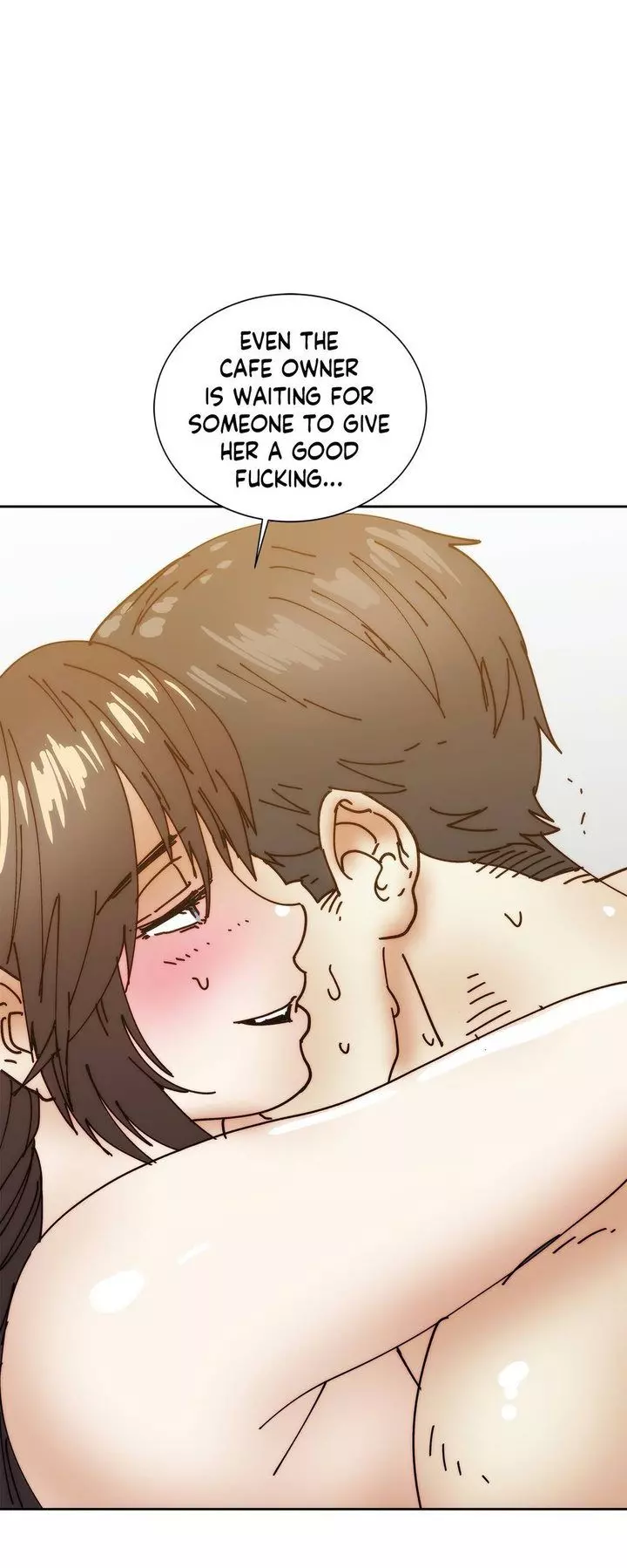 The Desire To Kill Chapter 31 – page 3