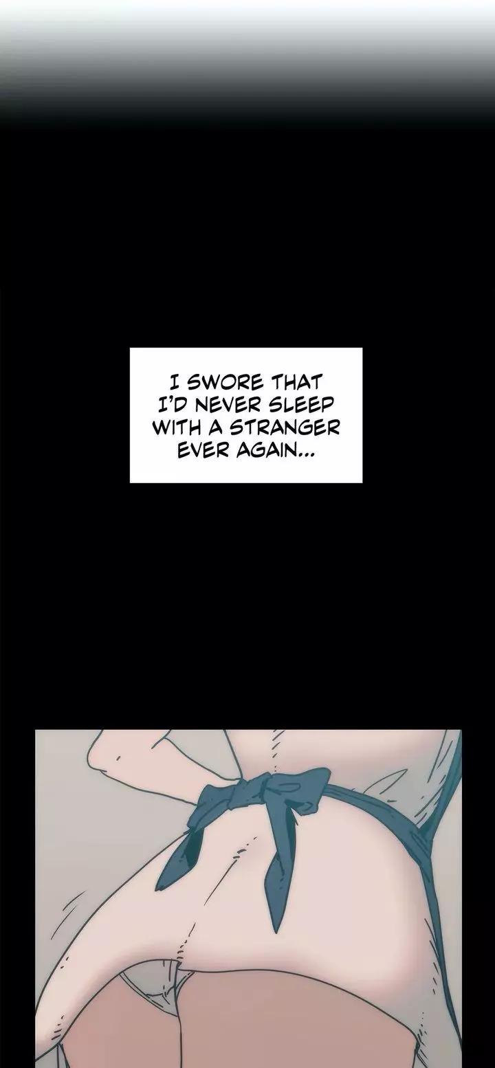 The Desire To Kill Chapter 13 – page 1