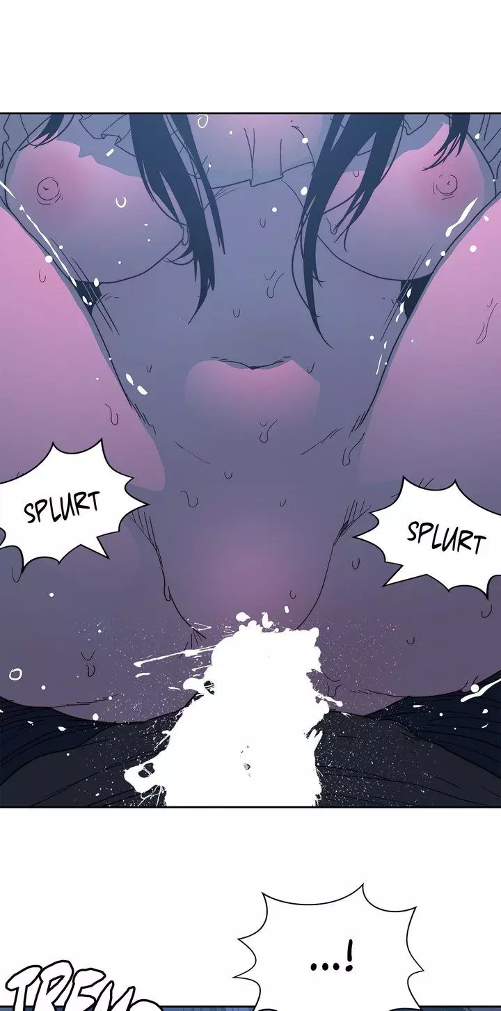 The Desire To Kill Chapter 36 – page 1