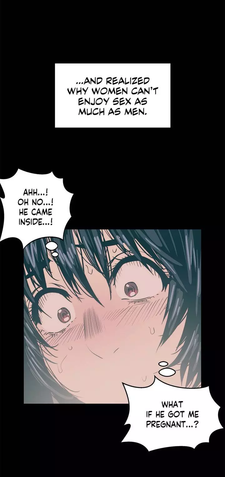 The Desire To Kill Chapter 26 – page 2