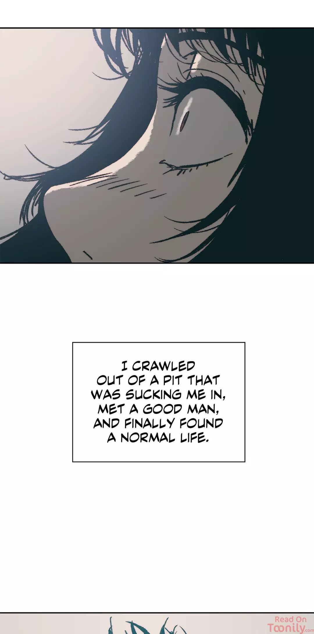 The Desire To Kill Chapter 2 – page 1