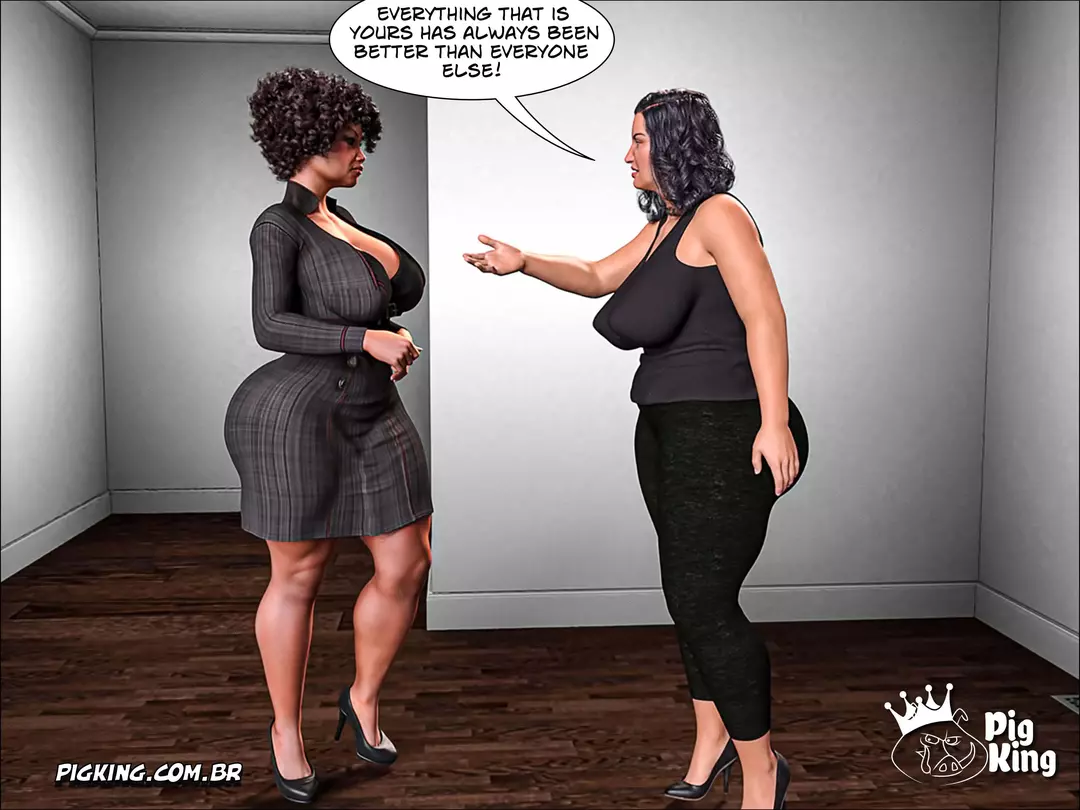 Margo – Margo Margo - Margo - Chapter 5 – page 3