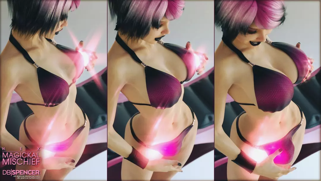 Image Sets Hex – page 1