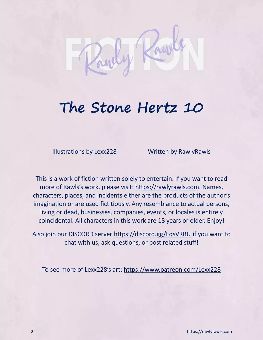 The Stone Hertz Chapter 10 – page 2