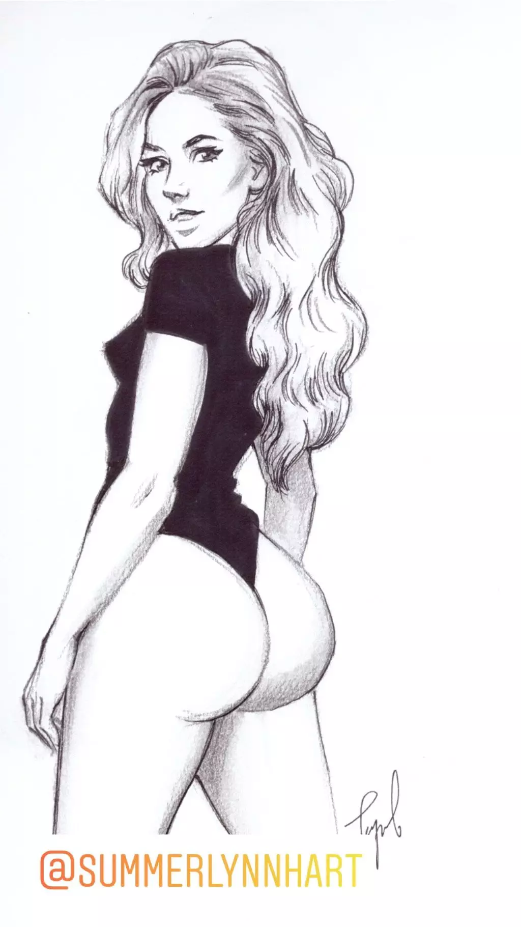 Artworks, Pinups And More Artwork Pack 2 – page 3